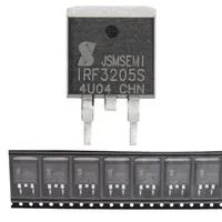 IRF3205S — JSMSEMI