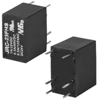 JRC-23F-HS-24VDC — FORWARD