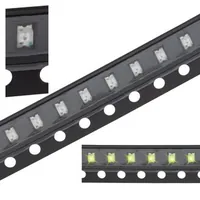 LED0805YG — YONGYUTAI
