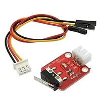 Mechanical Limit Switch — RUICHI