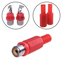 RP-406 red — RUICHI