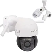 RU-STA30HD — RUICHI