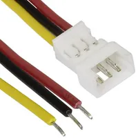 SH 1,25mm 3pin 100mm M — RUICHI