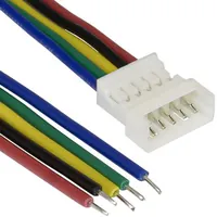 SH 1,25mm 5pin 100mm M — RUICHI
