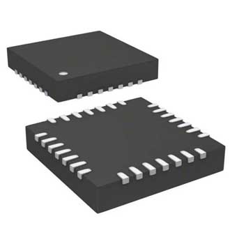 STM32G031G8U6