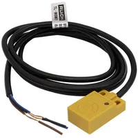 TL-W5MC1 NPN NC — RUICHI