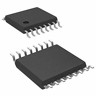 TS3A5018PWR