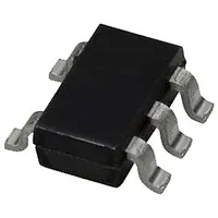 TS5A3166DBVR — Texas Instruments