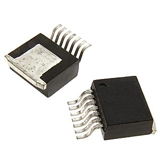 TS5A3359DCUR