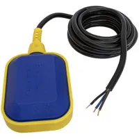 Выключатель поплавковый PVC-3M — RUICHI