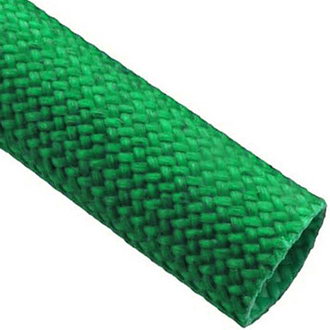 ТКСП Ф5.0 green 1200V