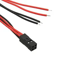 BLD 2x02 AWG26 0.3m — RUICHI