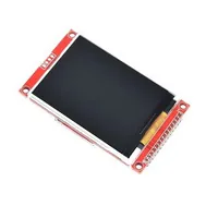 DSM-TFT-TOUCH-2.8-A — RUICHI