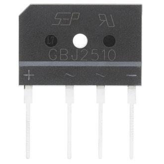 GBJ1510