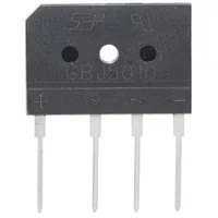GBJ5010 — SEP