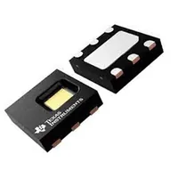 HDC1080DMBR — Texas Instruments
