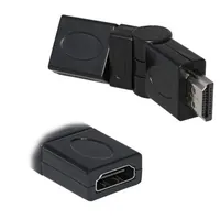 HDMI (m)-HDMI (f) turn — RUICHI