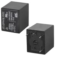 JZC-22F-F-A-15-L-12VDC — FORWARD