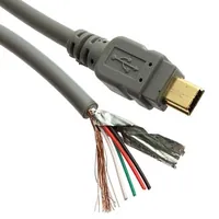MiniUSB-BM 5p 1.8m — RUICHI