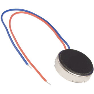 QXFLAT-0834B vibra
