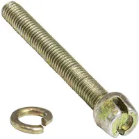RM24(27) screw + grover — RUICHI