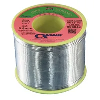 Sn99.3/CU0.7 d0.8mm 250g ASAHI — ASAHI