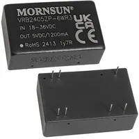 VRB2405ZP-6WR3-MS — MORNSUN
