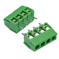 XY301V-A-4P 3.5mm — RUICHI