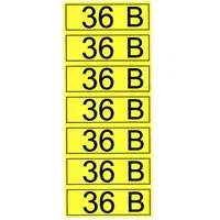 36 В 35х100 — ЗИП