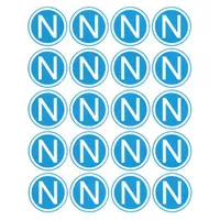 N d=20 — ЗИП