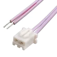 2468 AWG26 2.54mm C3-02 L=300mm — RUICHI