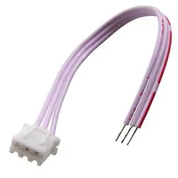 2468 AWG26 2.54mm C3-03 L=300mm — RUICHI
