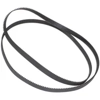 BELT-GT2-6-400-RUB — RUICHI
