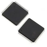 GD32F207VCT6 — GIGADEVICE