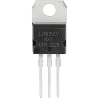 L7805CV (HXY) — HXY