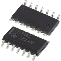 MC14093BDR2G ONS — ONS