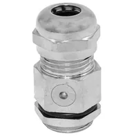 MG16 (4-8) vent brass — RUICHI