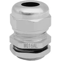 MG16AL — RUICHI