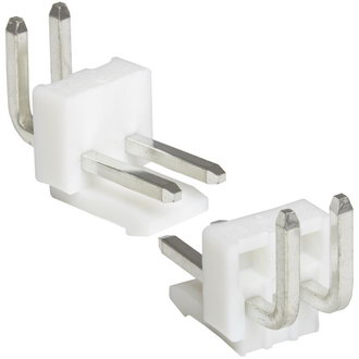 PWL2-02R pitch 3.96 mm