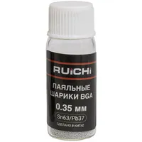 SB-SN63PB37-D035-Q25K — RUICHI