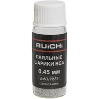 SB-SN63PB37-D045-Q25K — RUICHI