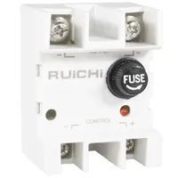 SSR-F-40DA — RUICHI