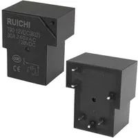 T90 12VDC (832) 30A — RUICHI