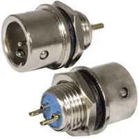 XS9-2(Zn) panel plug — RUICHI
