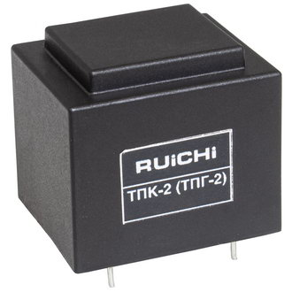ТПК-2 (ТПГ-2) 2x12V (аналог)