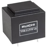 ТПК-2 (ТПГ-2) 2x12V (аналог) — RUICHI