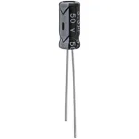 3.3 UF 50V 105*C 5*11 (JWCO) — JWCO