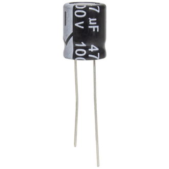 47 UF 100V 105*C 10*13 (JWCO)