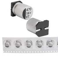 470 uF 16 V 105C 8*10.5 VT — JWCO