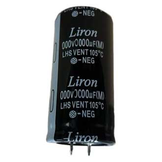 470 UF 450V 105*C 35*50 Liron